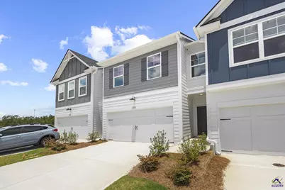 3187 Haystack Drive, Macon, GA 31216 - Photo 1