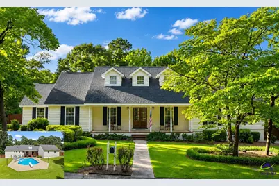 241 Shenandoah Trail, Warner Robins, GA 31088 - Photo 1