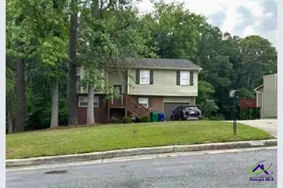 2296 Rolling Rock Drive, Alamo, GA 30288 - Photo 1