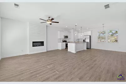 127 Royal Tern Lane, Warner Robins, GA 31093 - Photo 5