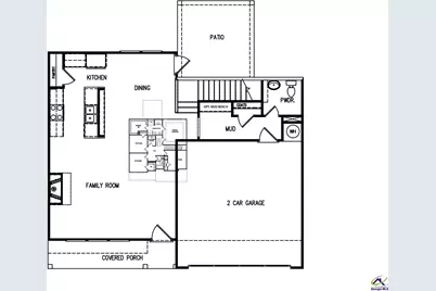 127 Royal Tern Lane, Warner Robins, GA 31093 - Photo 3