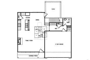 127 Royal Tern Ln, Warner Robins, GA 31093 - Photo 3