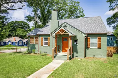 2809 Cherry Avenue, Macon, GA 31204 - Photo 1