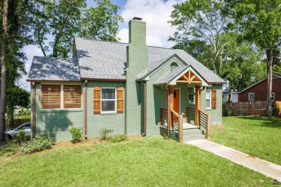 2809 Cherry Avenue, Macon, GA 31204 - Photo 3