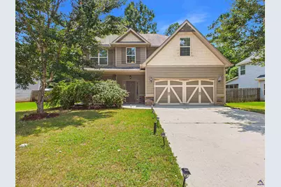 209 Dog Fennel Lane, Perry, GA 31069 - Photo 1