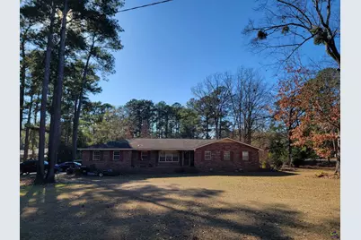 6 Easy Street, Hawkinsville, GA 31036 - Photo 3