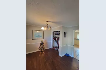 6 Easy Street, Hawkinsville, GA 31036 - Photo 27