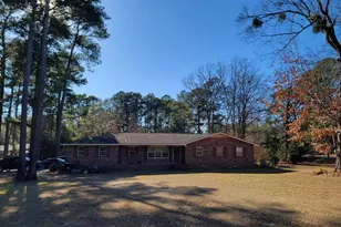 6 Easy St, Hawkinsville, GA 31036 - Photo 1