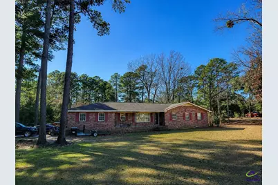 6 Easy Street, Hawkinsville, GA 31036 - Photo 1
