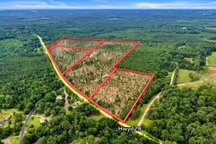 3 Hwy 129, Dry Branch, GA 31020 - Photo 1