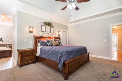 202 Lowpoint Trail, Warner Robins, GA 31093 - Photo 19