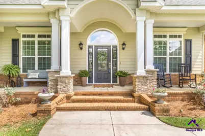 202 Lowpoint Trail, Warner Robins, GA 31093 - Photo 3