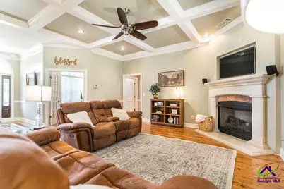 202 Lowpoint Trail, Warner Robins, GA 31093 - Photo 7