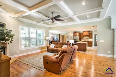 202 Lowpoint Trail, Warner Robins, GA 31093 - Photo 5