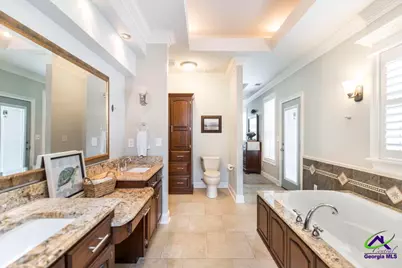 202 Lowpoint Trail, Warner Robins, GA 31093 - Photo 23