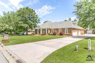 202 Lowpoint Trail, Warner Robins, GA 31093 - Photo 49