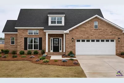 26 Drummond Drive, Hawkinsville, GA 31036 - Photo 1