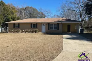 110 Mason Dr, Centerville, GA 31028 - Photo 1