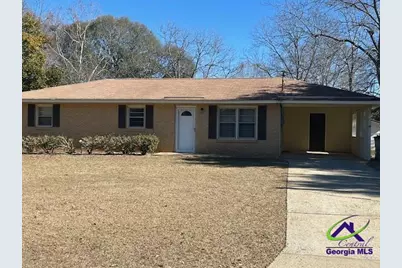 110 Mason Drive, Centerville, GA 31028 - Photo 3