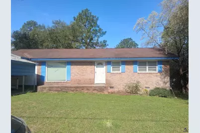 5533 Russell Avenue, Eastman, GA 31023 - Photo 1