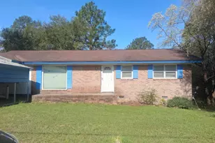 5533 Russell Ave, Eastman, GA 31023 - Photo 1