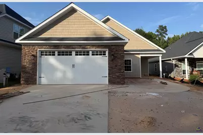 110 Fairway Oaks Drive, Perry, GA 31069 - Photo 1