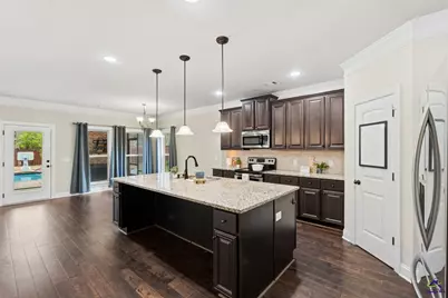 206 Red Hawk Pointe, Kathleen, GA 31047 - Photo 17