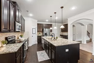 206 Red Hawk Pointe, Kathleen, GA 31047 - Photo 19
