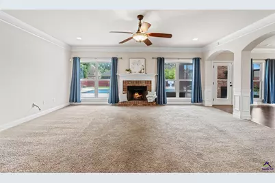 206 Red Hawk Pointe, Kathleen, GA 31047 - Photo 15