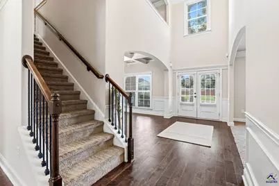 206 Red Hawk Pointe, Kathleen, GA 31047 - Photo 27