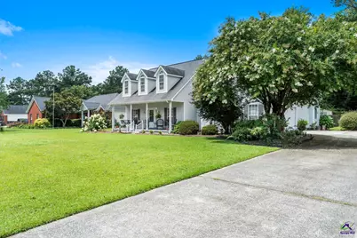 1142 Alma Drive, Macon, GA 31216 - Photo 3