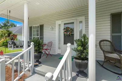 1142 Alma Drive, Macon, GA 31216 - Photo 5