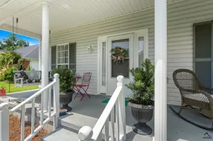 1142 Alma Dr, Macon, GA 31216 - Photo 5