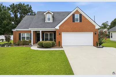 120 Sarakay Circle, Macon, GA 31216 - Photo 1