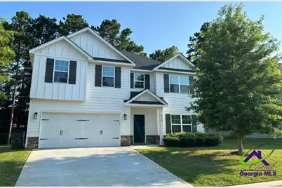 108 E River Cane Run, Perry, GA 31069 - Photo 1