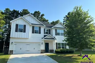 108 E River Cane Run, Perry, GA 31069 - Photo 1