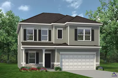 102 Antiquity Circle, Perry, GA 31008 - Photo 1