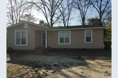 500 &amp; 502 Carver Drive, Fort Valley, GA 31030 - Photo 1