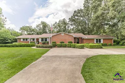 442 Langston Road, Perry, GA 31047 - Photo 9