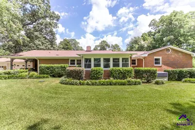 442 Langston Road, Perry, GA 31047 - Photo 39