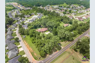 442 Langston Road, Perry, GA 31047 - Photo 3