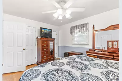 217 Todd Circle, Warner Robins, GA 31088 - Photo 31