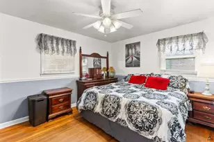 217 Todd Cir, Warner Robins, GA 31088 - Photo 29