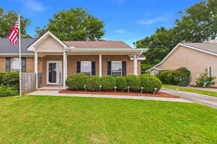 149 Saddlehorn Dr, Warner Robins, GA 31088 - Photo 1