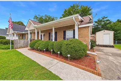 149 Saddlehorn Drive, Warner Robins, GA 31088 - Photo 3