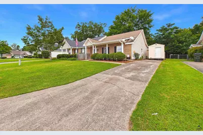 149 Saddlehorn Drive, Warner Robins, GA 31088 - Photo 7
