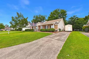149 Saddlehorn Dr, Warner Robins, GA 31088 - Photo 7