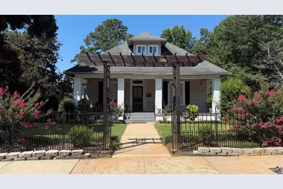 910 Laurel Avenue, Macon, GA 31211 - Photo 1