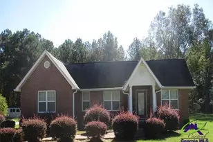 6890 Knoxville Rd, Lizella, GA 31052 - Photo 1