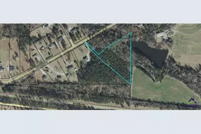 6890 Knoxville Rd, Lizella, GA 31052 - Photo 7